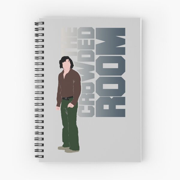 Item preview, The Crowded Room mini tv series Tom Holland as Danny Sullivan designed and sold by ironpalette.
