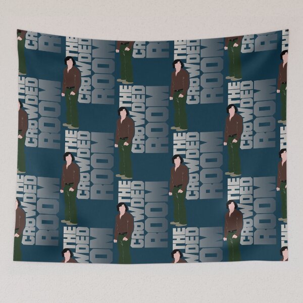 Item preview, The Crowded Room mini tv series Tom Holland as Danny Sullivan designed and sold by ironpalette.