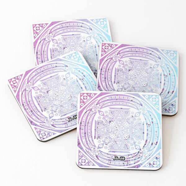 Item preview, Artistry in Patterns 20 of 25 designed and sold by Jenson Major.