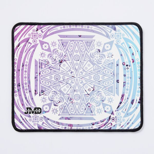 Item preview, Artistry in Patterns 20 of 25 designed and sold by Jenson Major.