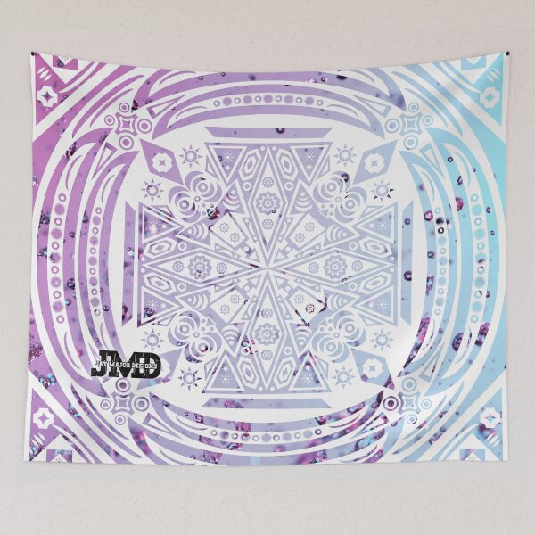 Item preview, Artistry in Patterns 20 of 25 designed and sold by Jenson Major.