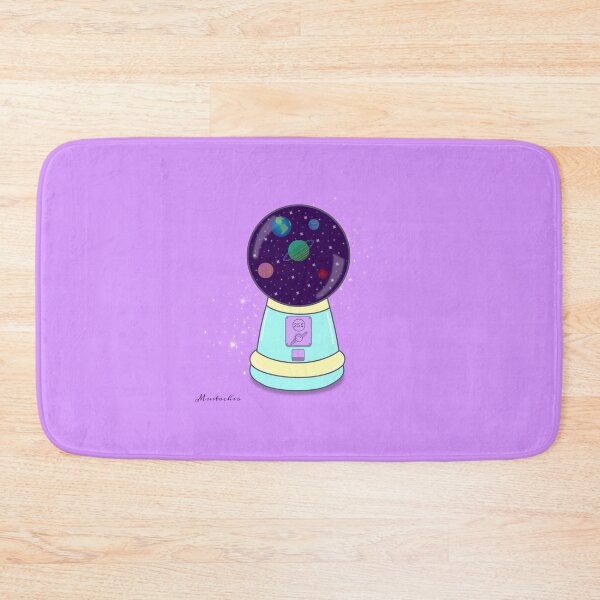 Item preview, Space Gumball designed and sold by Mustachio-Draws.