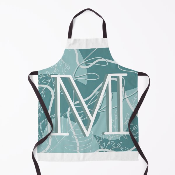 Item preview, M designed and sold by Abstractelle.
