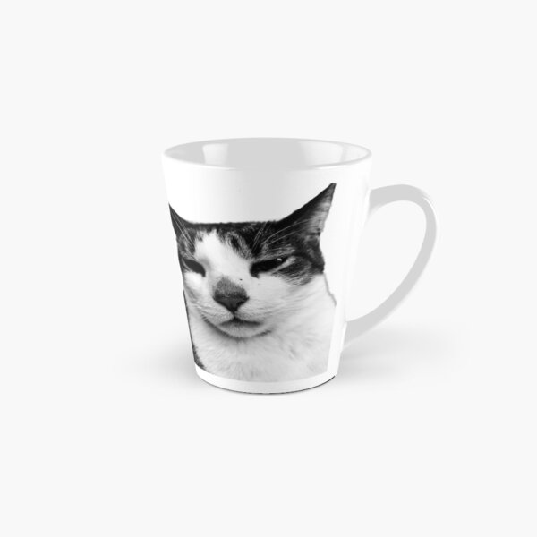 Baxter - I fail to see the humor Tall Mug