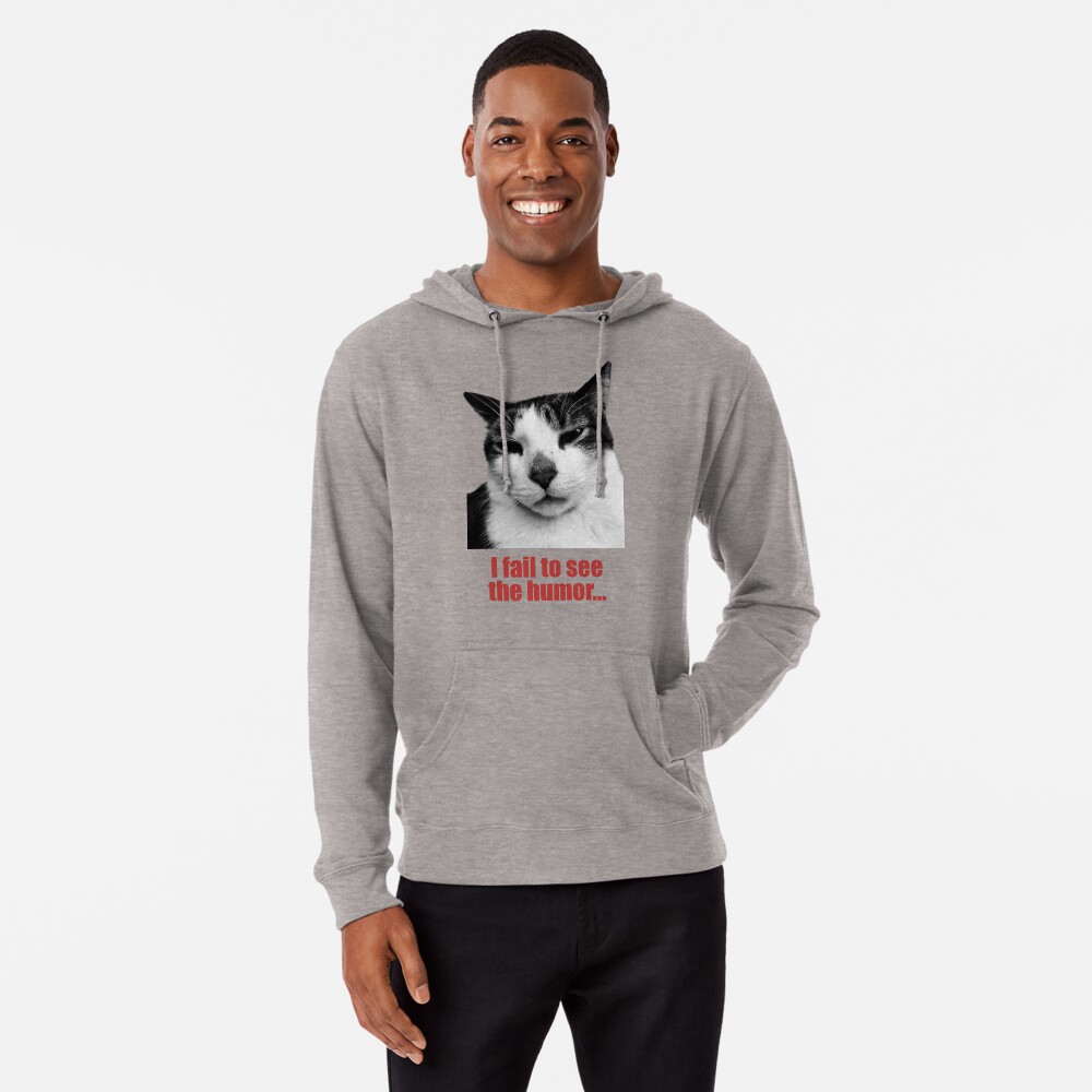 Item preview, Lightweight Hoodie designed and sold by rontaylorcrouch.