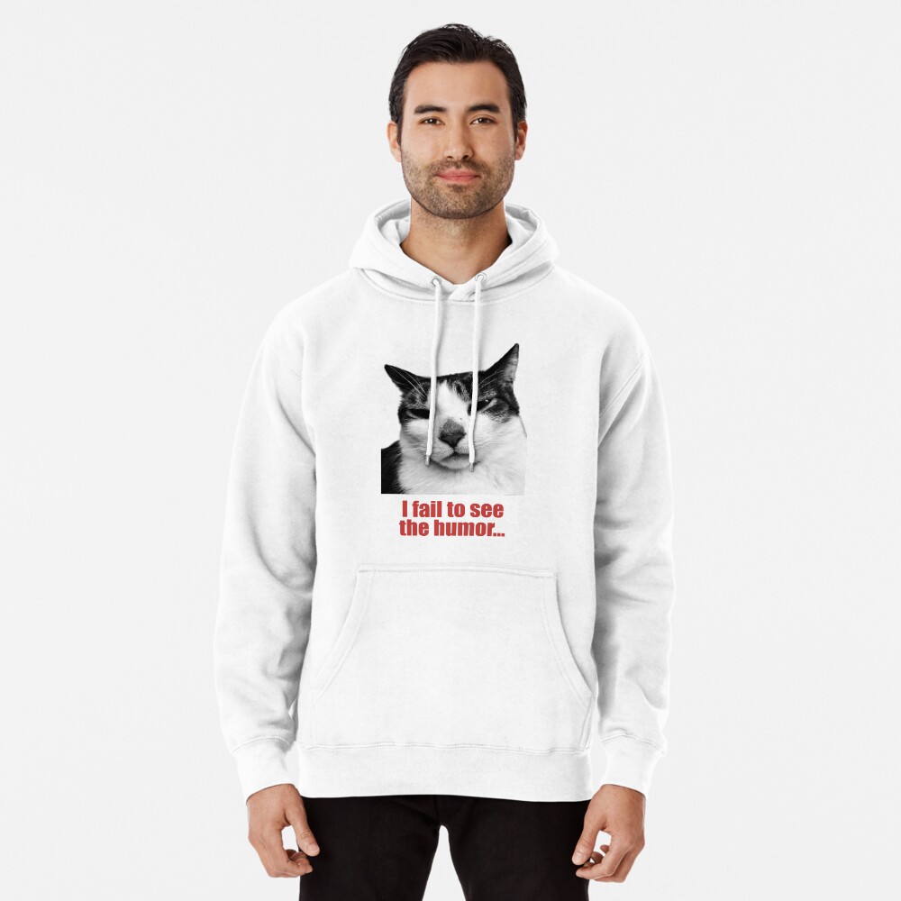 Item preview, Pullover Hoodie designed and sold by rontaylorcrouch.