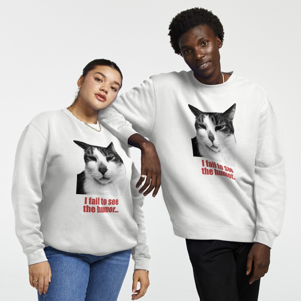 Item preview, Pullover Sweatshirt designed and sold by rontaylorcrouch.