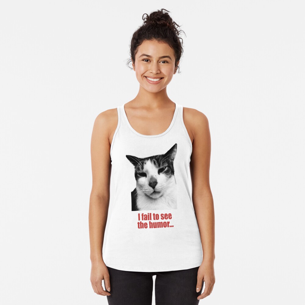 Item preview, Racerback Tank Top designed and sold by rontaylorcrouch.