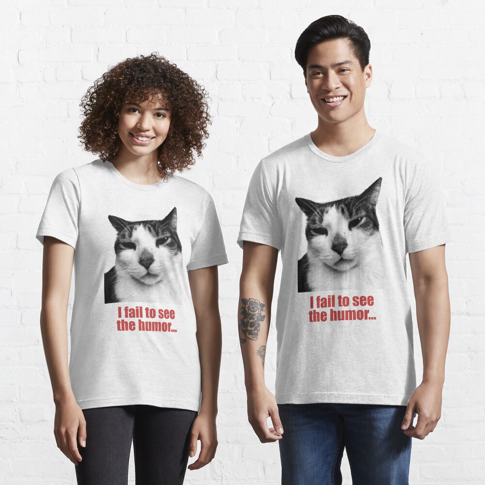 Item preview, Essential T-Shirt designed and sold by rontaylorcrouch.