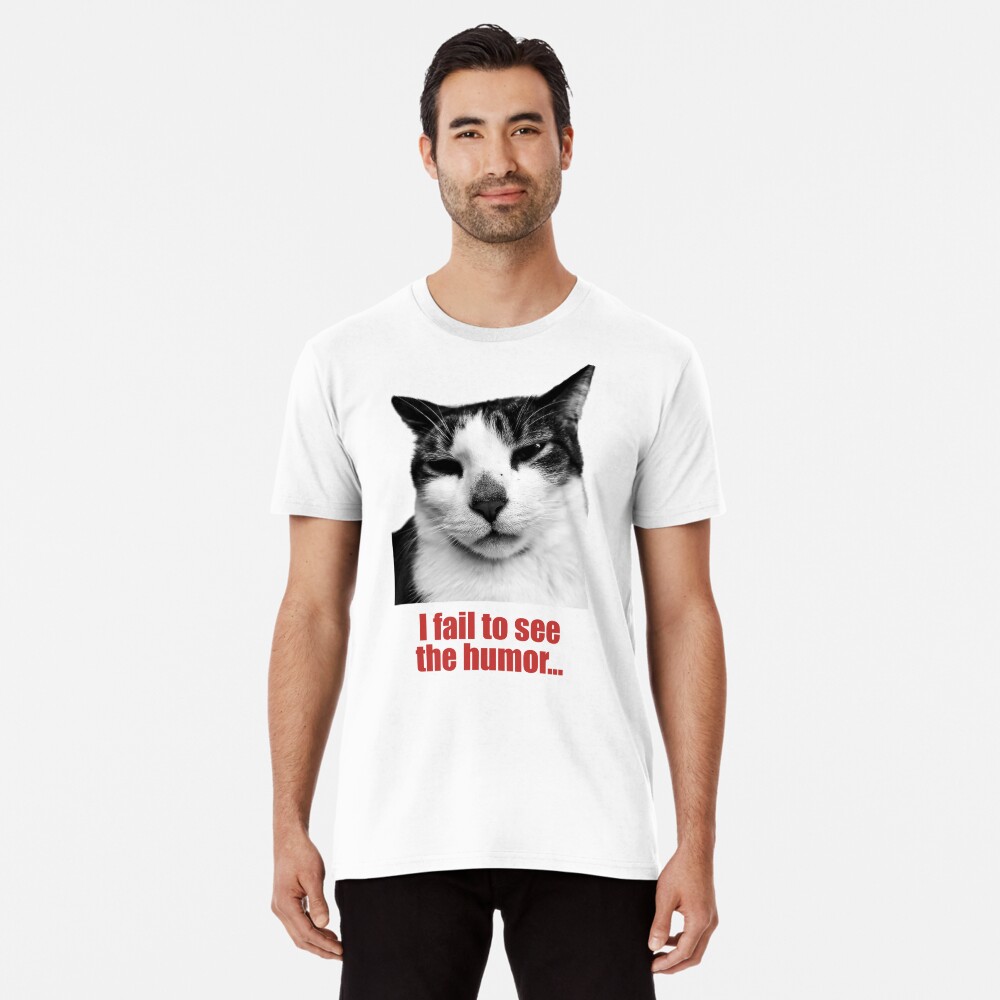 Item preview, Premium T-Shirt designed and sold by rontaylorcrouch.