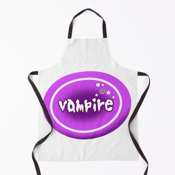 Item preview, Vampire designed and sold by Puchi Evans.