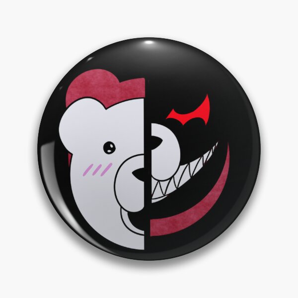 Item preview, Duality of Bear designed and sold by ArachnidDesigns.
