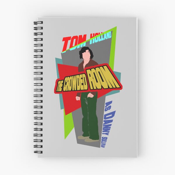 Item preview, The Crowded Room mini tv series Tom Holland as Danny Sullivan designed and sold by ironpalette.