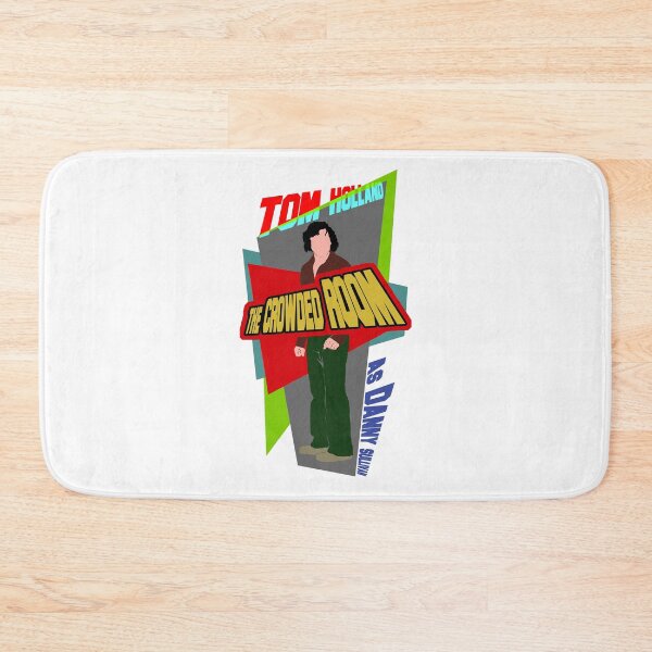 Item preview, The Crowded Room mini tv series Tom Holland as Danny Sullivan designed and sold by ironpalette.