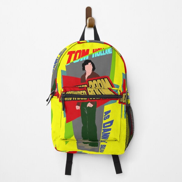 Item preview, The Crowded Room mini tv series Tom Holland as Danny Sullivan designed and sold by ironpalette.