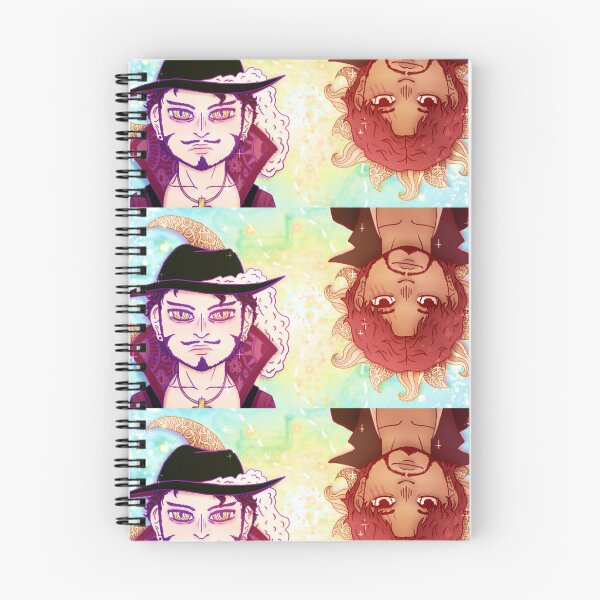 Item preview, Sun & Moon designed and sold by Superiorkenshi.