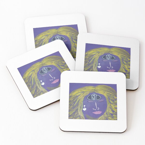 Item preview, Third Eye Chakra in purple designed and sold by Sheila Williams.