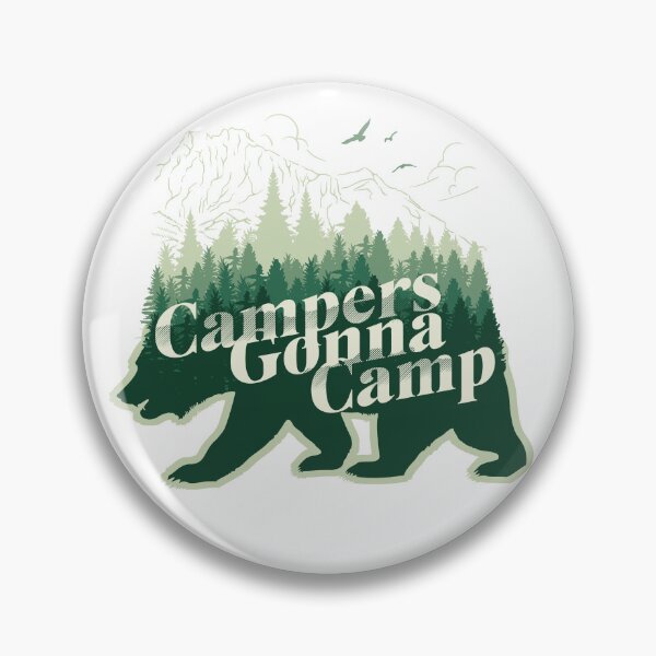 Item preview, Amazing Camping lover gift! designed and sold by ImprintIVY CO.