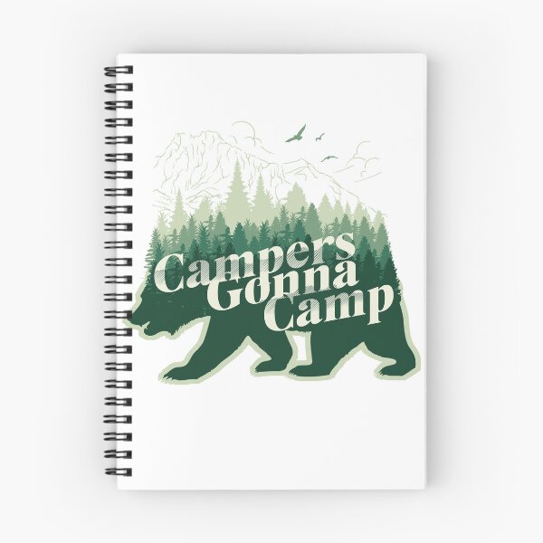 Item preview, Amazing Camping lover gift! designed and sold by ImprintIVY CO.