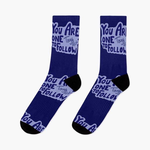Item preview, Tough Act designed and sold by graphicgal.