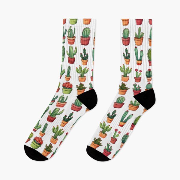Item preview, Cute Cactus designed and sold by BuxomBabe21.