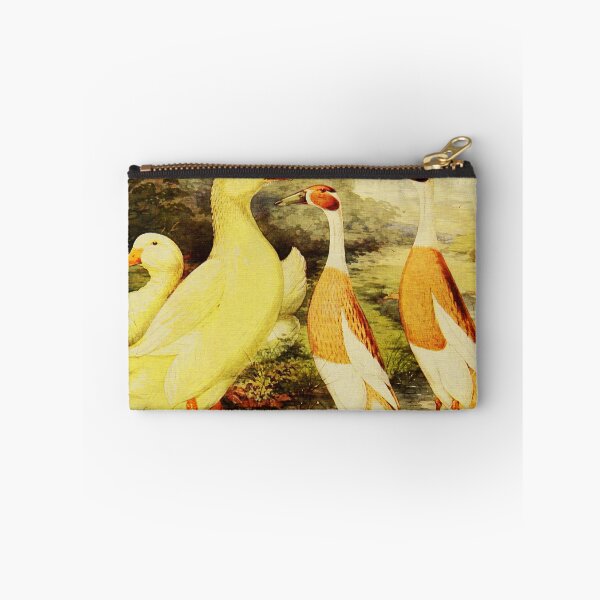 Artikelvorschau, J.W. Ludlow Ducks von Wright's entworfen und verkauft von will-o-wares.