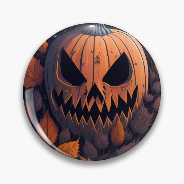 Item preview, Pumpkin Jack designed and sold by Serene-Hue-Code.