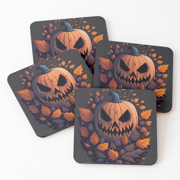 Item preview, Pumpkin Jack designed and sold by Serene-Hue-Code.