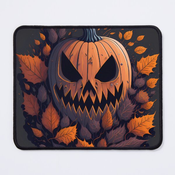 Item preview, Pumpkin Jack designed and sold by Serene-Hue-Code.