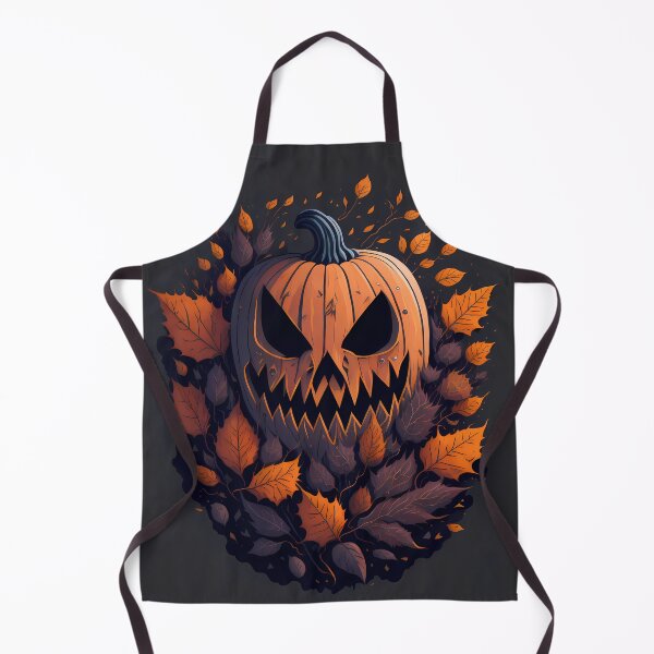 Item preview, Pumpkin Jack designed and sold by Serene-Hue-Code.
