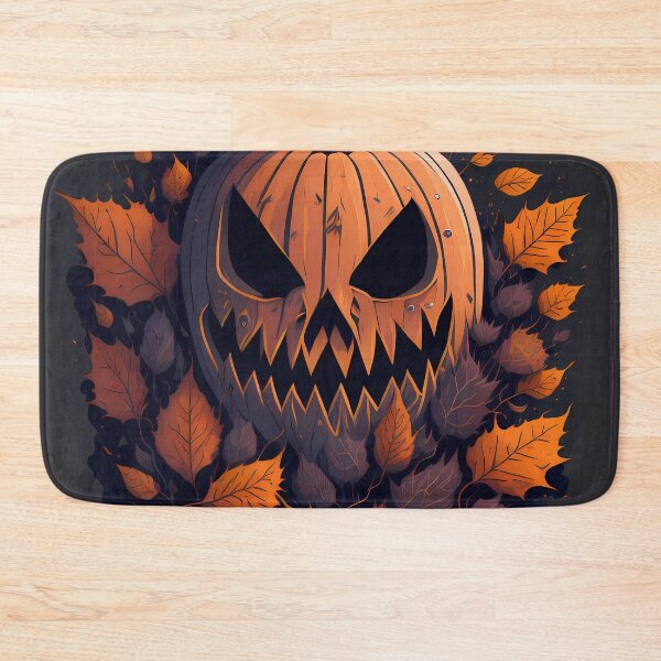 Item preview, Pumpkin Jack designed and sold by Serene-Hue-Code.