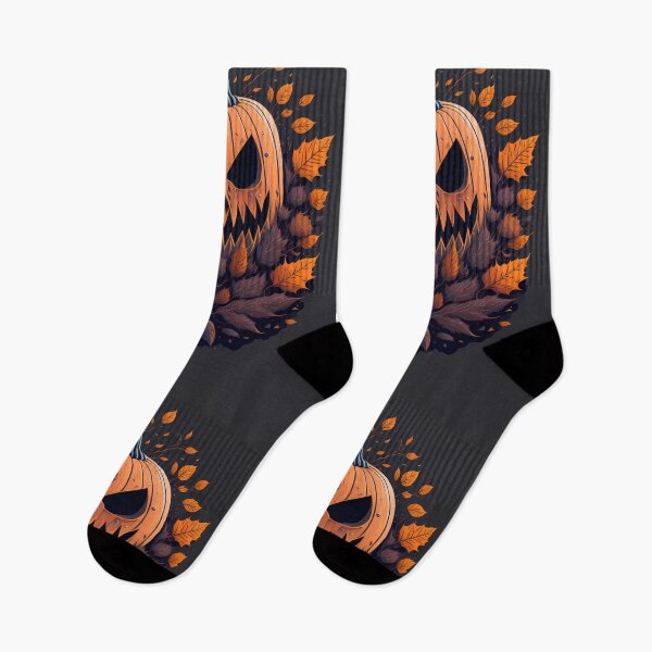 Item preview, Pumpkin Jack designed and sold by Serene-Hue-Code.