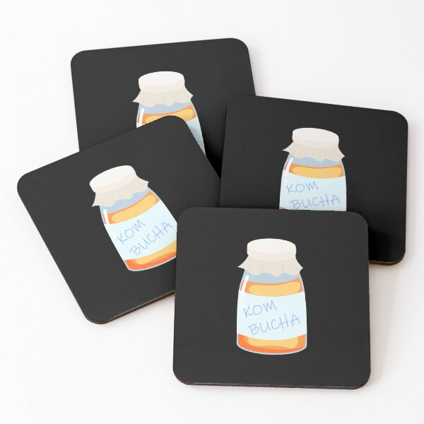 Item preview, Kombucha designed and sold by Mateusz Majcherek.