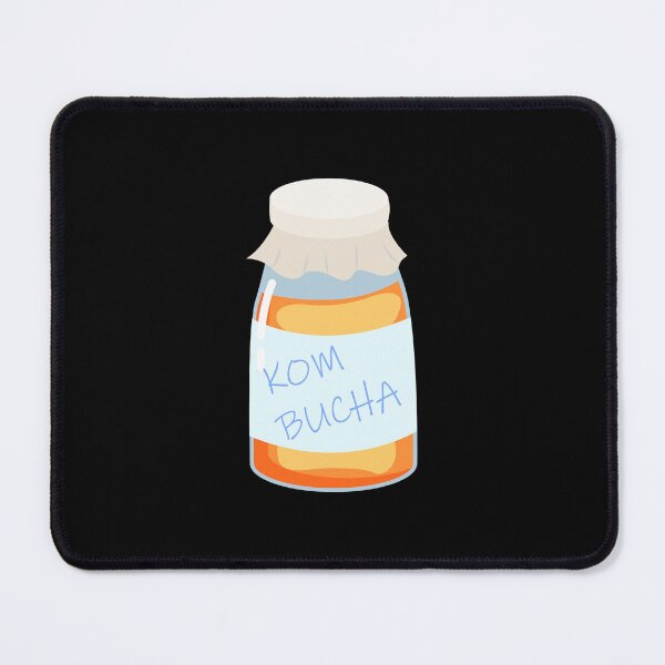 Item preview, Kombucha designed and sold by Mateusz Majcherek.