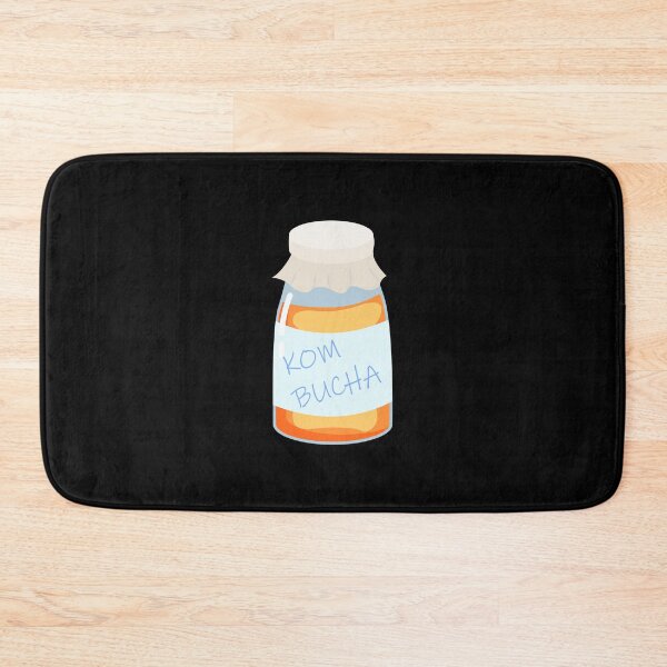 Item preview, Kombucha designed and sold by Mateusz Majcherek.