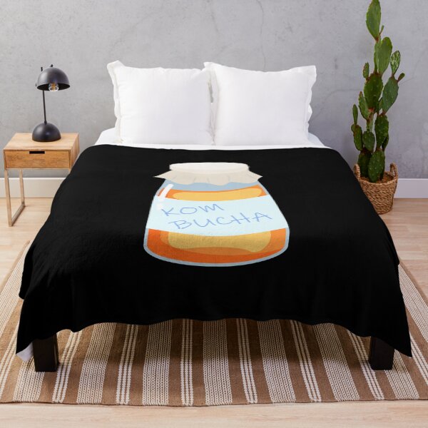 Item preview, Kombucha designed and sold by Mateusz Majcherek.