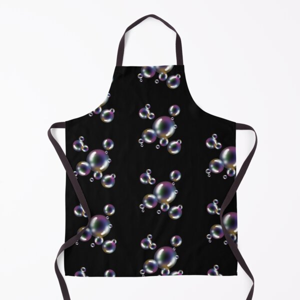 Item preview, Rainbow Bubbles designed and sold by Smetankinaart.