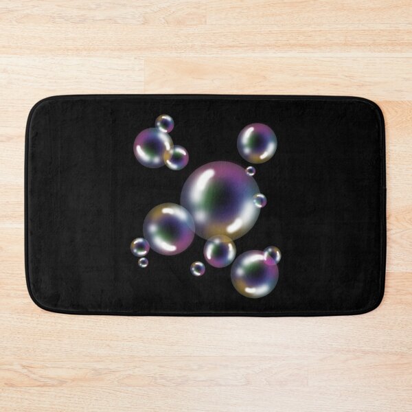 Item preview, Rainbow Bubbles designed and sold by Smetankinaart.