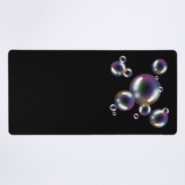 Item preview, Rainbow Bubbles designed and sold by Smetankinaart.