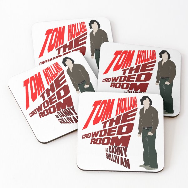 Item preview, The Crowded Room mini tv series Tom Holland as Danny Sullivan designed and sold by ironpalette.