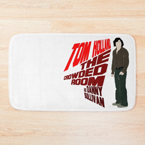 Item preview, The Crowded Room mini tv series Tom Holland as Danny Sullivan designed and sold by ironpalette.