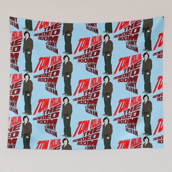 Item preview, The Crowded Room mini tv series Tom Holland as Danny Sullivan designed and sold by ironpalette.