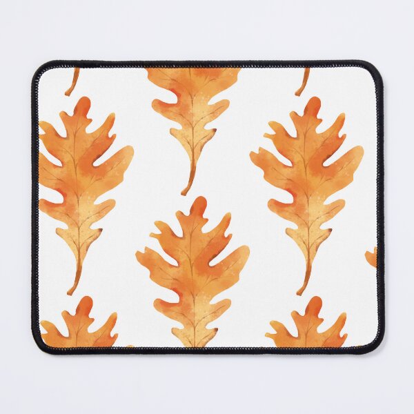 Item preview,  Fall leaf watercolor designed and sold by SouthPrints.