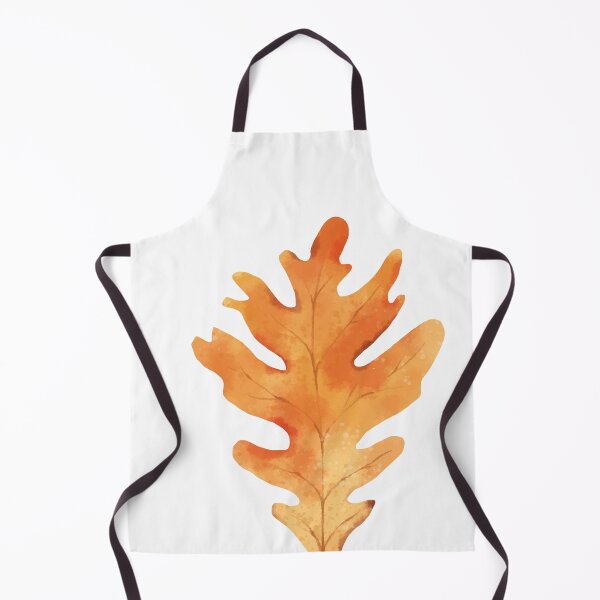Item preview,  Fall leaf watercolor designed and sold by SouthPrints.
