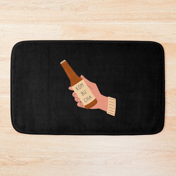 Item preview, Kombucha designed and sold by Mateusz Majcherek.
