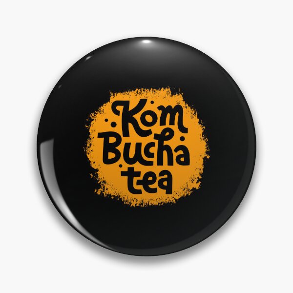 Item preview, Kombucha designed and sold by Mateusz Majcherek.