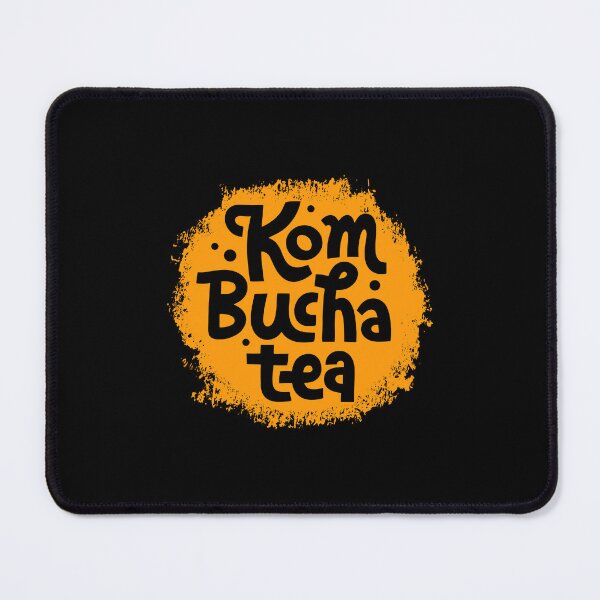 Item preview, Kombucha designed and sold by Mateusz Majcherek.