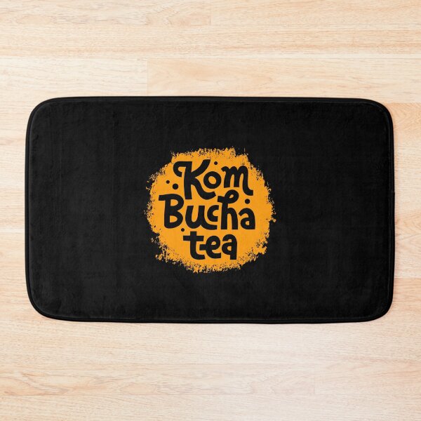 Item preview, Kombucha designed and sold by Mateusz Majcherek.