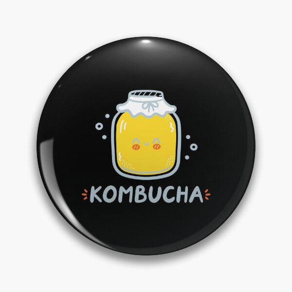 Item preview, Kombucha designed and sold by Mateusz Majcherek.