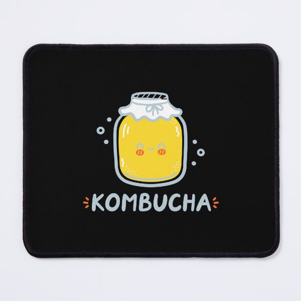 Item preview, Kombucha designed and sold by Mateusz Majcherek.